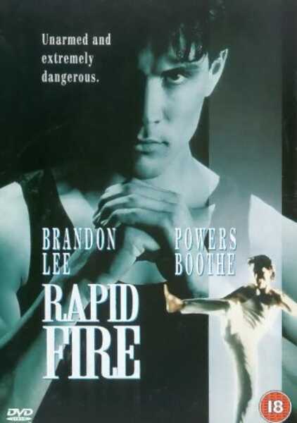 Rapid Fire (1992) Screenshot 3