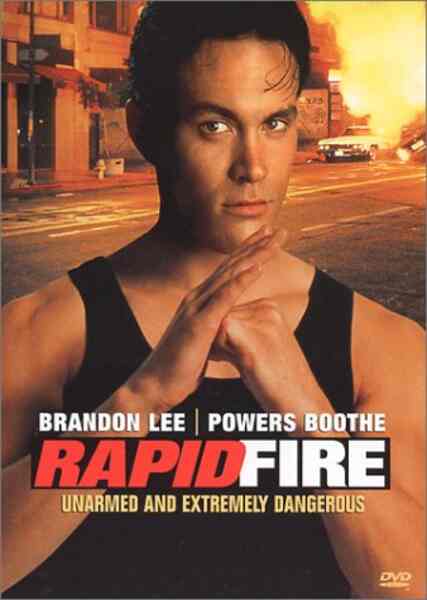 Rapid Fire (1992) Screenshot 4