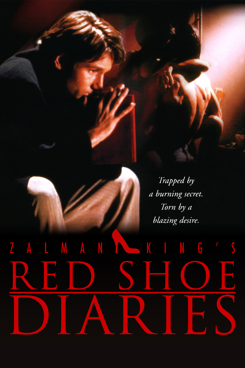 Red Shoe Diaries (1992) Screenshot 1 