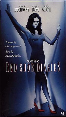 Red Shoe Diaries (1992) Screenshot 2 