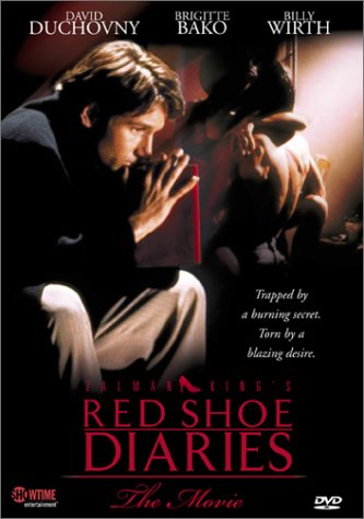 Red Shoe Diaries (1992) Screenshot 4 