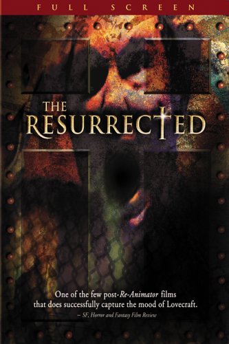 The Resurrected (1991) Screenshot 2