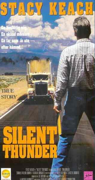 Revenge on the Highway (1992) starring Stacy Keach on DVD DVD Revenge on the Highway (1992) Screenshot 2