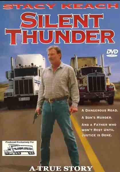 Revenge on the Highway (1992) starring Stacy Keach on DVD DVD Revenge on the Highway (1992) Screenshot 4