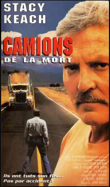 Revenge on the Highway (1992) starring Stacy Keach on DVD DVD Revenge on the Highway (1992) Screenshot 5