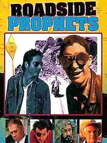 Roadside Prophets (1992) Screenshot 1