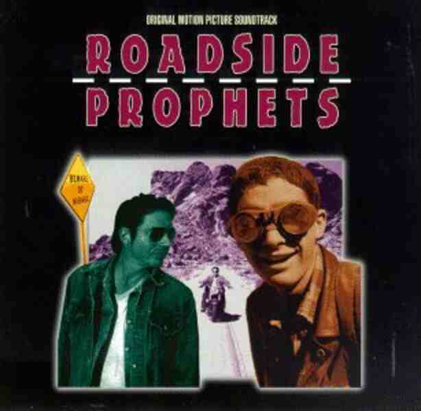 Roadside Prophets (1992) Screenshot 3