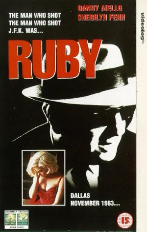 Ruby (1992) Screenshot 2