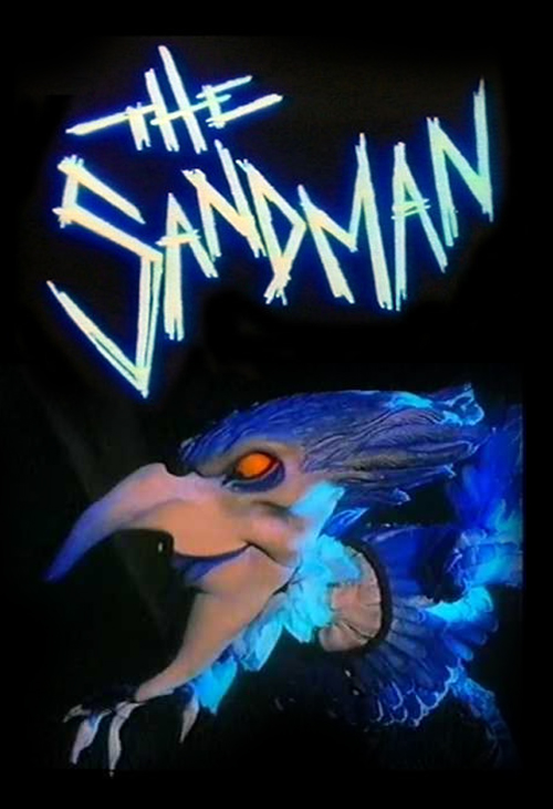 The Sandman (1991) Screenshot 2