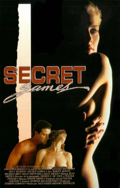 Secret Games (1992) Screenshot 4