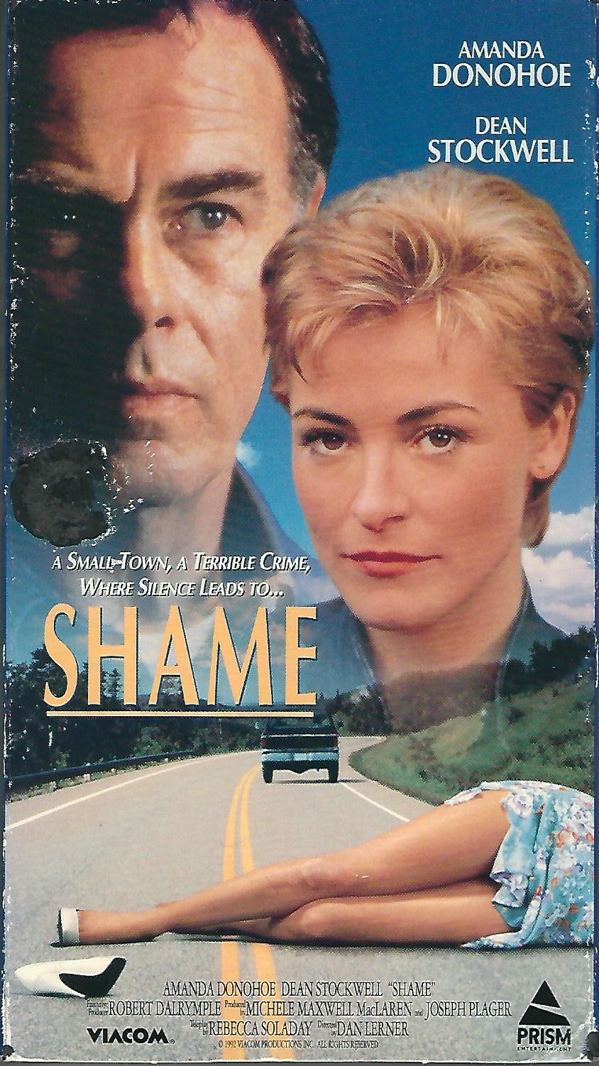 Shame (1992) Screenshot 1