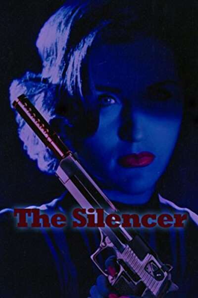 The Silencer (1992) starring Lynette Walden on DVD DVD The Silencer (1992) Screenshot 1