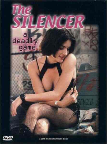 The Silencer (1992) starring Lynette Walden on DVD DVD The Silencer (1992) Screenshot 2