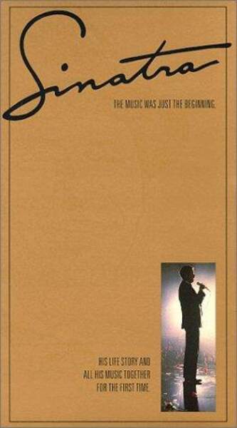 Sinatra (1992–) starring Philip Casnoff on DVD on DVD