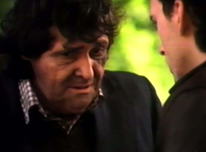 Small Kill (1992) Screenshot 1