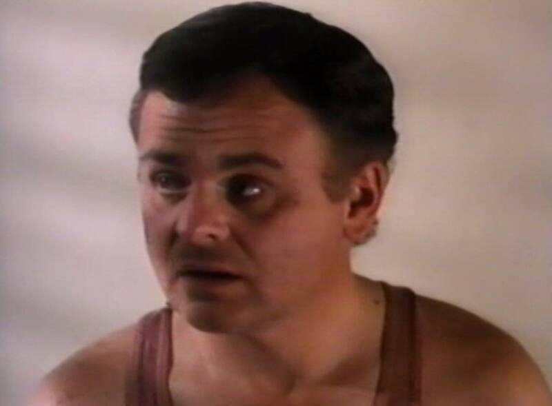 Small Kill (1992) Screenshot 3