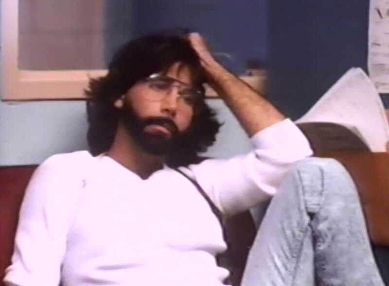 Small Kill (1992) Screenshot 5