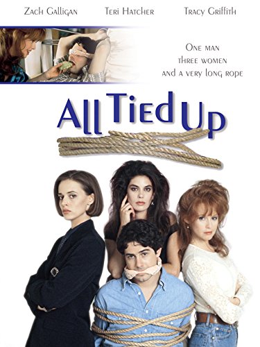All Tied Up (1993) Screenshot 1