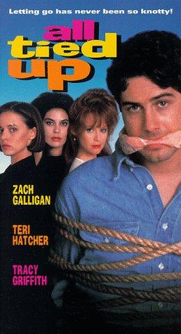 All Tied Up (1993) Screenshot 2