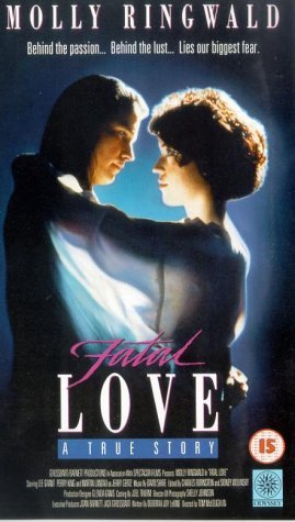 Something to Live for: The Alison Gertz Story (1992) starring Molly Ringwald on DVD on DVD