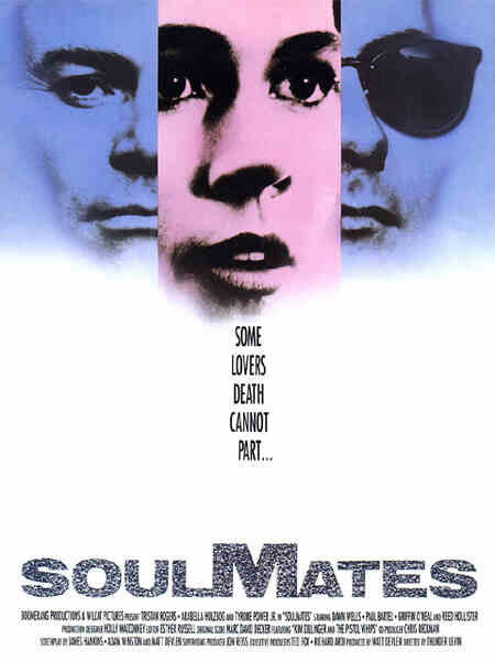 Soulmates (1992) Screenshot 1