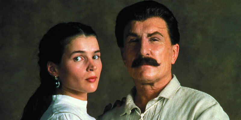 Stalin (1992) Screenshot 4