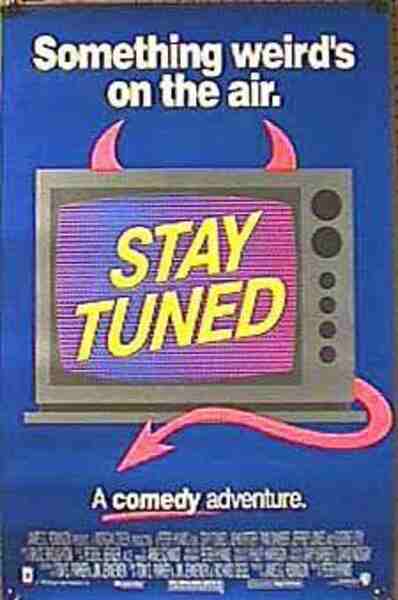 Stay Tuned (1992) Screenshot 1