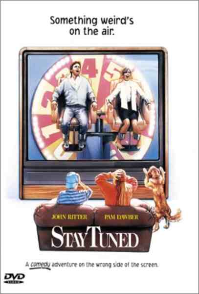 Stay Tuned (1992) Screenshot 2