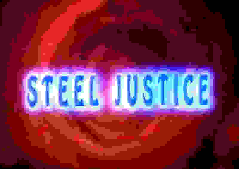 Steel Justice (1992) Screenshot 4