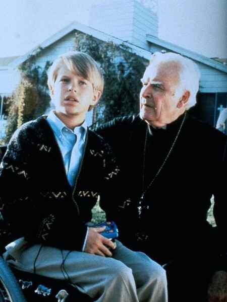 Stepfather 3 (1992) Screenshot 2