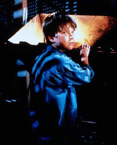 Stepfather 3 (1992) Screenshot 3