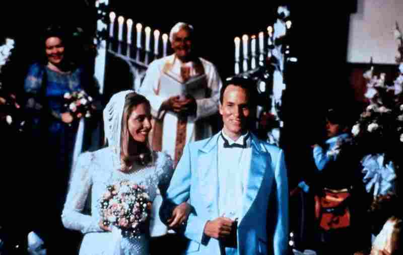 Stepfather 3 (1992) Screenshot 4