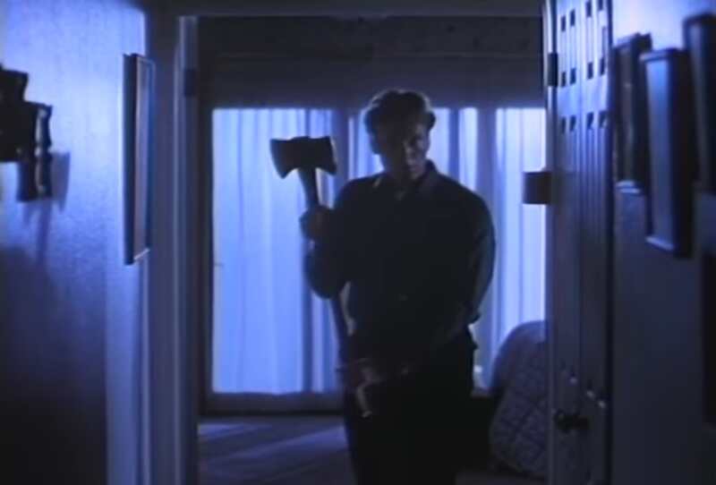 Stepfather 3 (1992) Screenshot 5