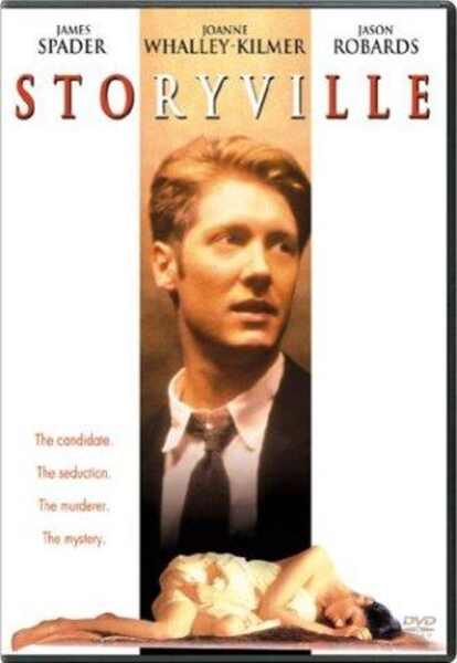 Storyville (1992) Screenshot 2