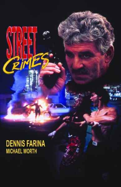Street Crimes (1992) Screenshot 1