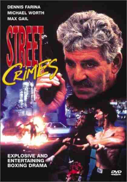 Street Crimes (1992) Screenshot 4