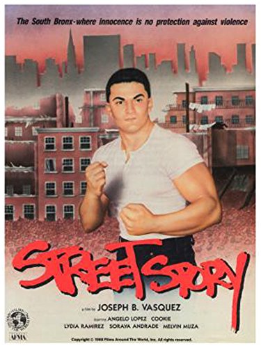 Street Hitz (1992) Screenshot 1