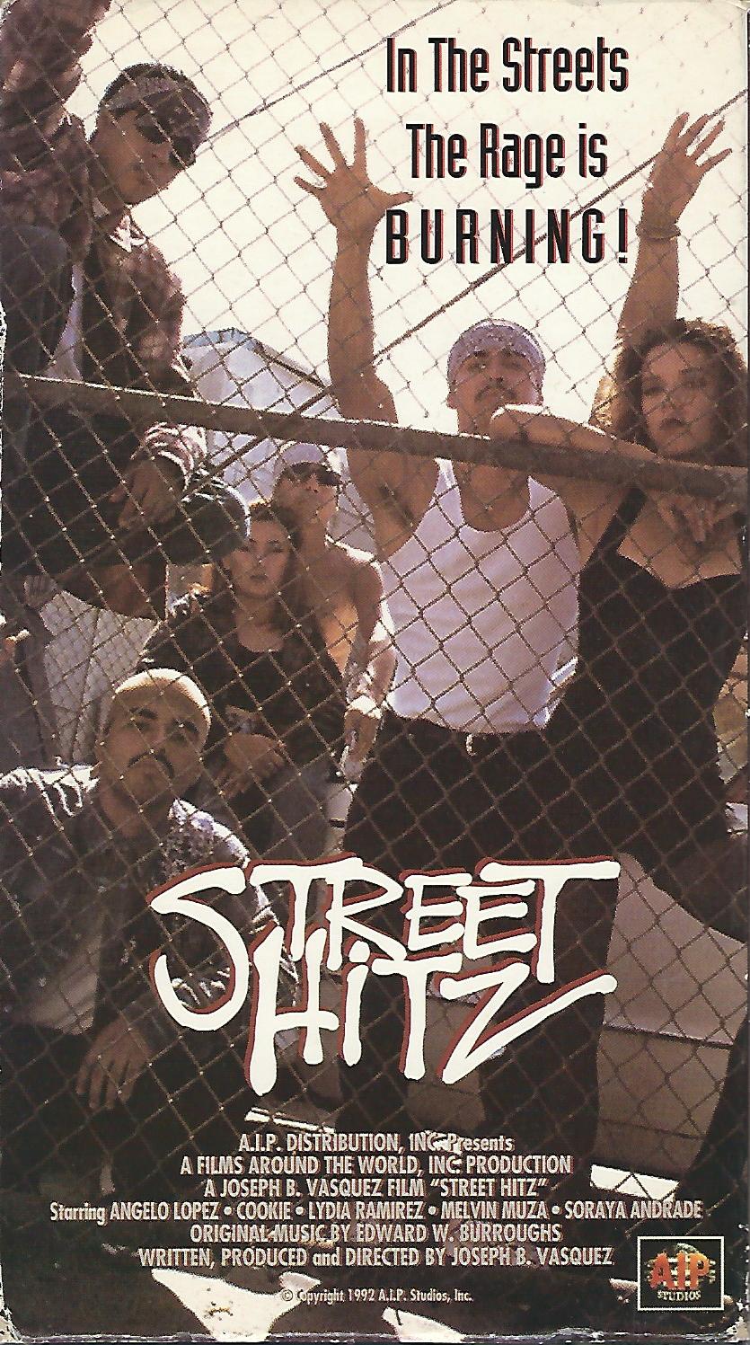 Street Hitz (1992) Screenshot 2