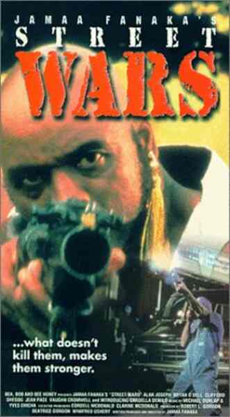 Street Wars (1991) Screenshot 1