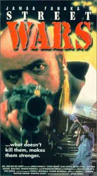 Street Wars (1991) Screenshot 3