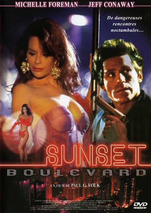 Sunset Strip (1993) Screenshot 3