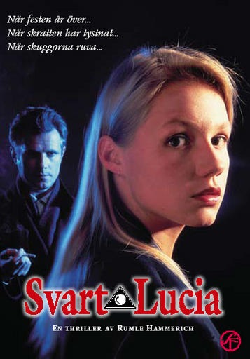 Svart Lucia (1992) Screenshot 4 