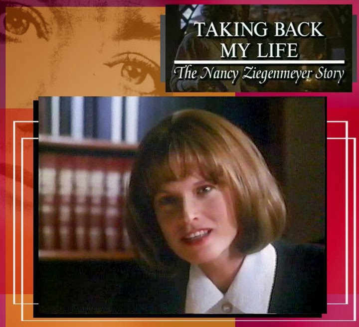 Taking Back My Life: The Nancy Ziegenmeyer Story (1992) Screenshot 1