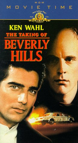 The Taking of Beverly Hills (1991) Screenshot 5 