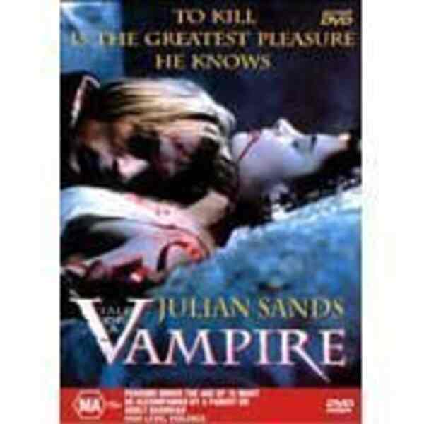 Tale of a Vampire (1992) Screenshot 3