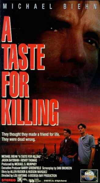 A Taste for Killing (1992) Screenshot 1