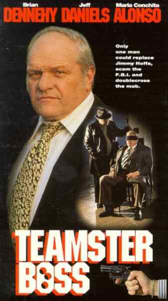 Teamster Boss: The Jackie Presser Story (1992) Screenshot 2