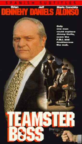 Teamster Boss: The Jackie Presser Story (1992) Screenshot 3