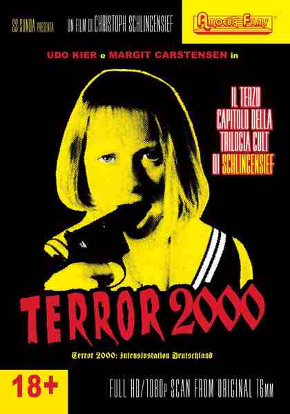 Terror 2000 - Intensivstation Deutschland (1992) Screenshot 5