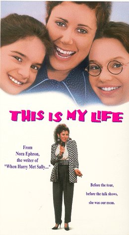 This Is My Life (1992) Screenshot 2